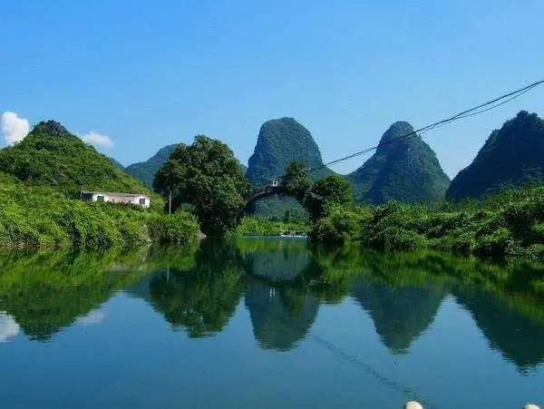 工业高标准